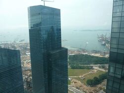 The Sail @ Marina Bay (D1), Apartment #557976291